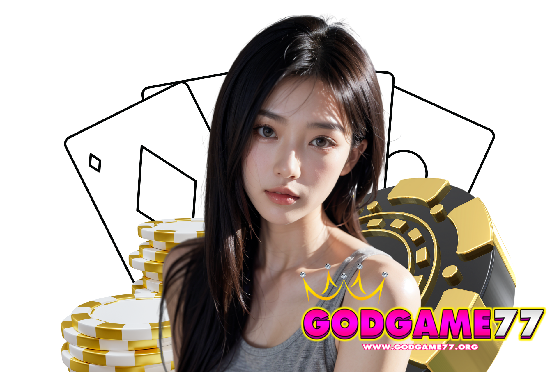 godgame77 wallet