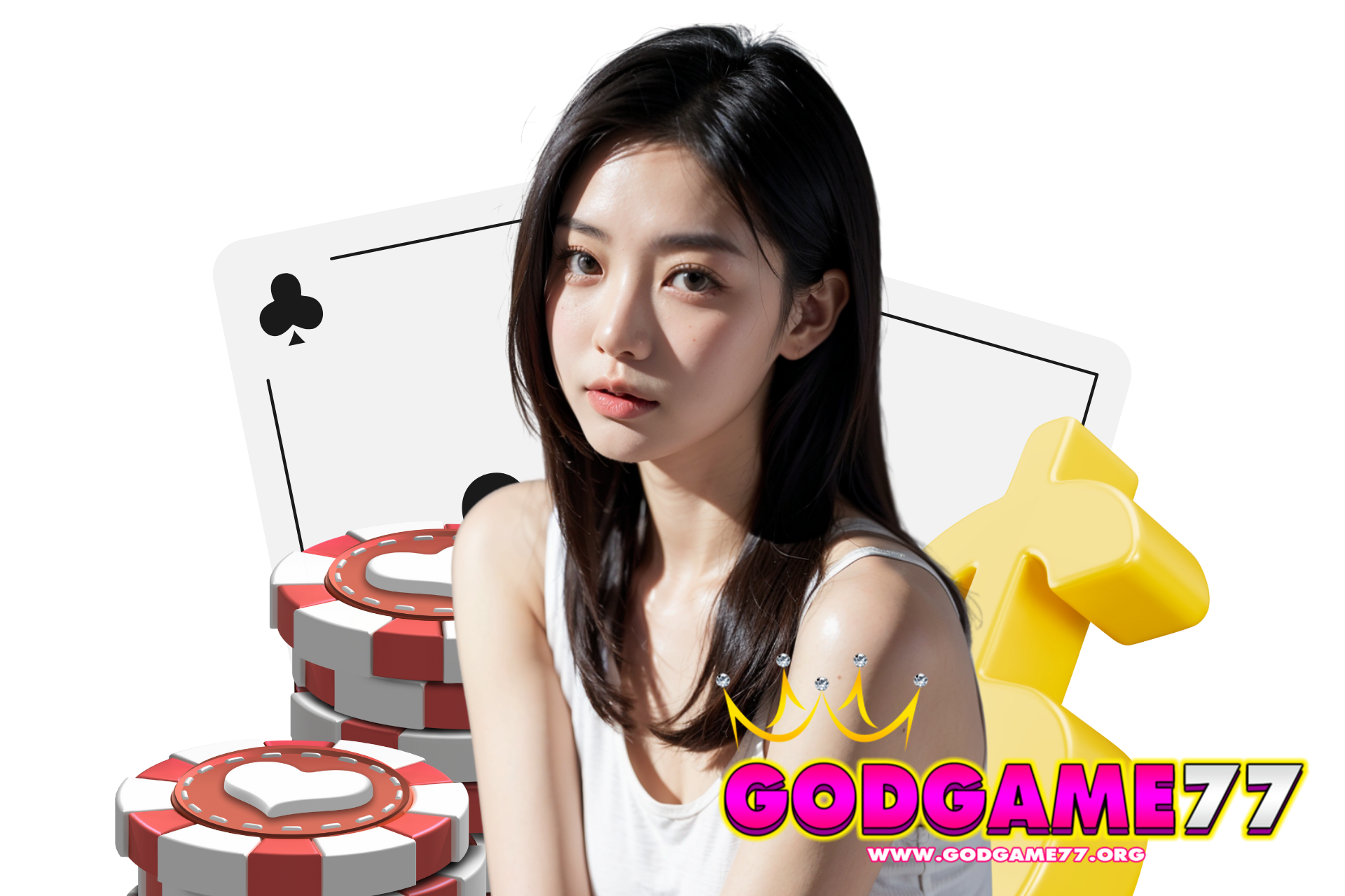 godgame77 สมัคร